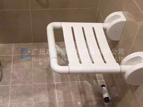 踏踏實實，一點一滴，讓沐浴座椅成為良心之作