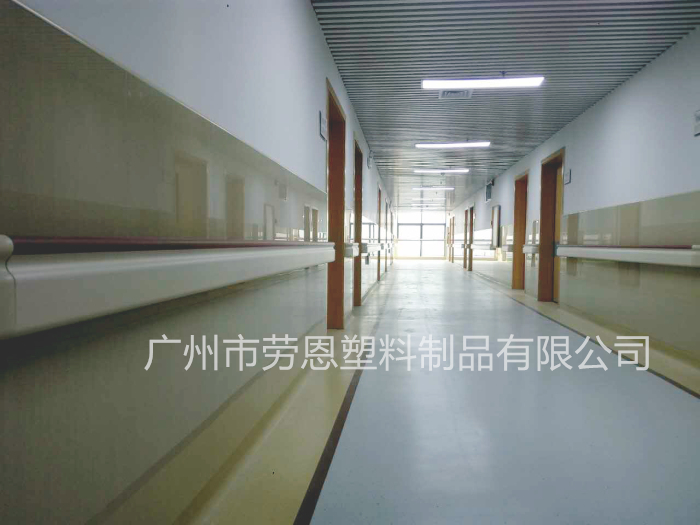 【浙江寧波】防撞扶手的質(zhì)量都要求好的，那質(zhì)量好的醫(yī)用防撞扶手有哪些標(biāo)準(zhǔn)呢？