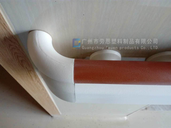 醫(yī)用防撞扶手質(zhì)量高低的標(biāo)準(zhǔn)怎么判斷呢？