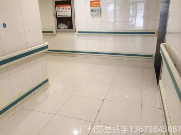 醫(yī)院防撞扶手、護欄及護角在工程應用上有哪些設計要求