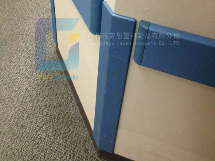 【上海浦東】防撞扶手搭配安裝護墻角，給墻面最全面的防護
