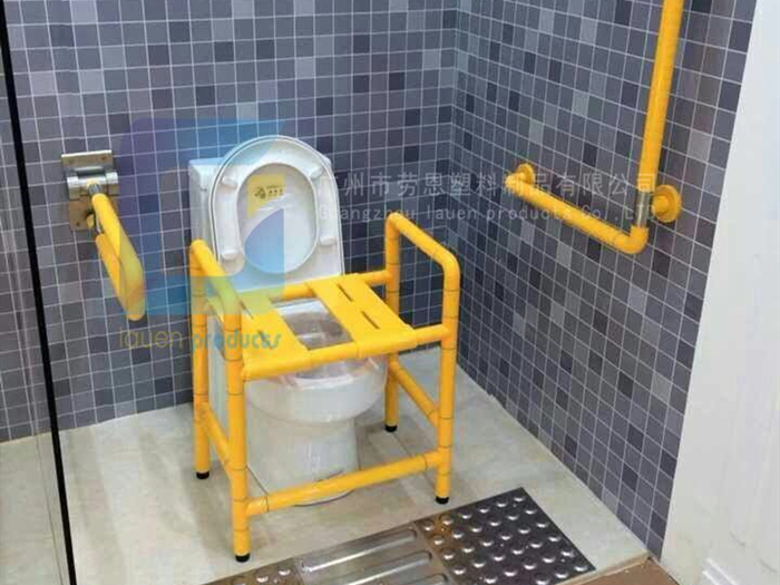 第三衛(wèi)生間除了無障礙扶手，還有哪些設施呢？