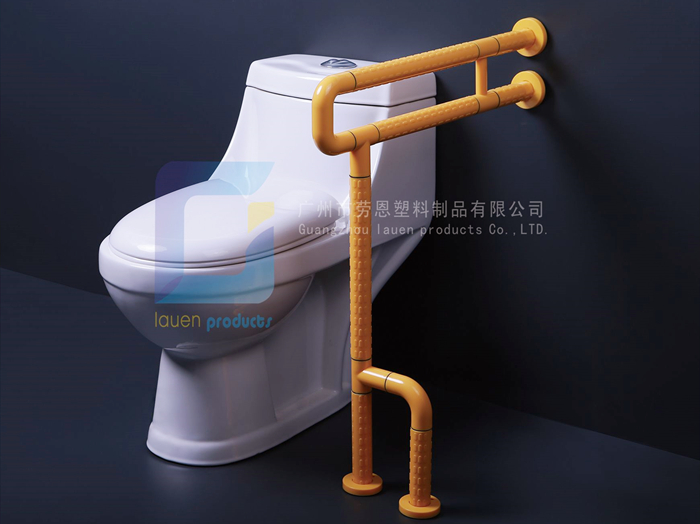 隨著第三衛(wèi)生間需求的增長(zhǎng)，衛(wèi)生間扶手等無(wú)障礙產(chǎn)品將更加普及