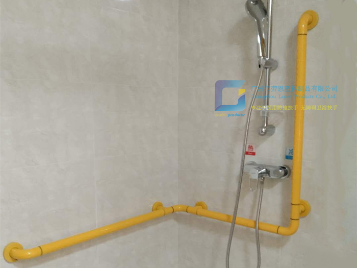 殘疾人無(wú)障礙扶手，使殘疾人生活更方便