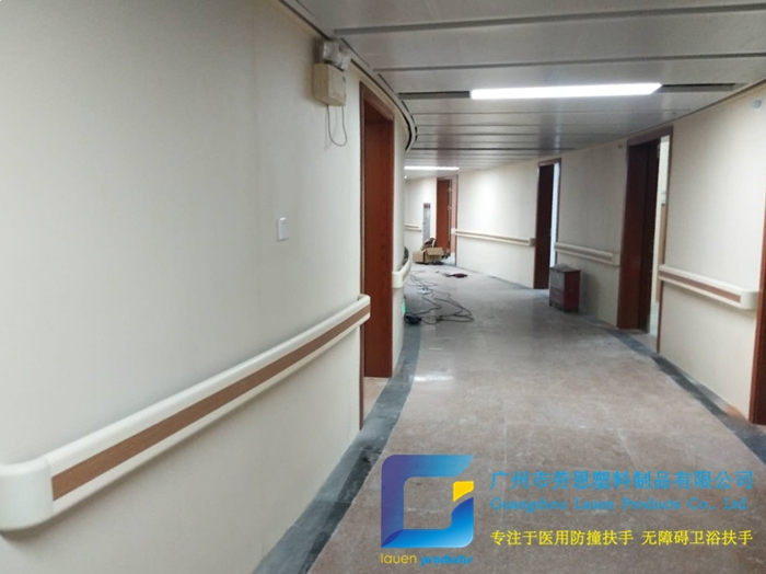 【廣東廣州】哪一家的防撞扶手更好，質量更有保障呢？