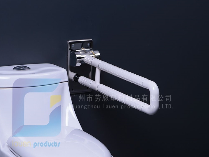 如何區(qū)分衛(wèi)生間安全扶手的質(zhì)量？買(mǎi)這家的扶手就不用考慮那么多啦