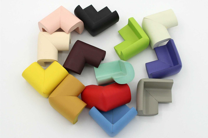 有哪些適合孩子在家使用的防碰撞產(chǎn)品？