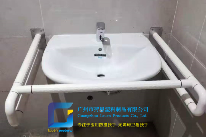 【新疆阿克蘇】老年人的生活離不開無(wú)障礙扶手