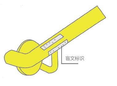 比較常見的公共無障礙設(shè)施，你見過幾個(gè)？P3