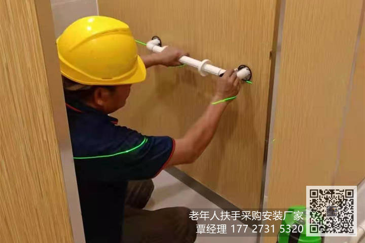 【廣東汕尾】養(yǎng)老院裝修必備設(shè)施，項(xiàng)目采購(gòu)趕緊看過來(lái)