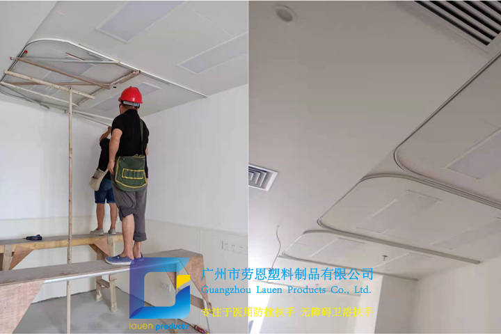 【廣東廣州】醫(yī)用隔簾廠家告訴你，醫(yī)院安裝隔簾有什么優(yōu)點(diǎn)
