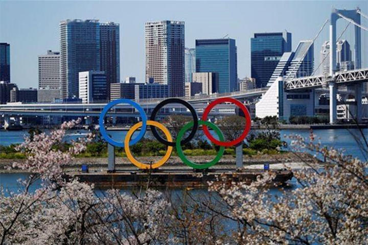 日本東京奧運會 無障礙設(shè)施 (0)