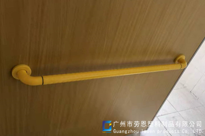 無障礙扶手的適用人群只局限于殘疾人老年人嗎？
