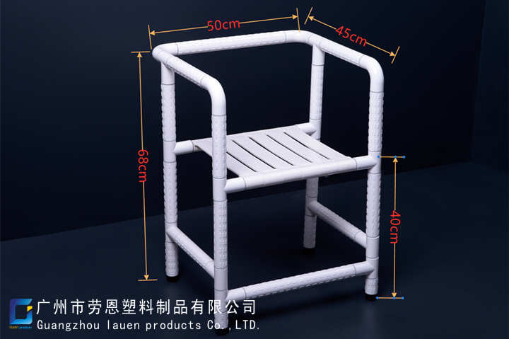 誠(chéng)信廠家專(zhuān)業(yè)生產(chǎn)護(hù)理老人用移動(dòng)沐浴凳