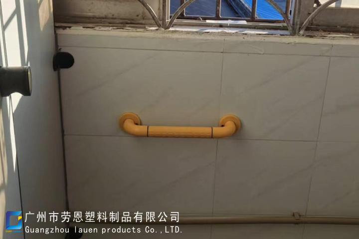 2022.7.10大瀝鎮(zhèn)岐陽(yáng)社區(qū)活動(dòng)中心衛(wèi)生間無(wú)障礙扶手 (1)